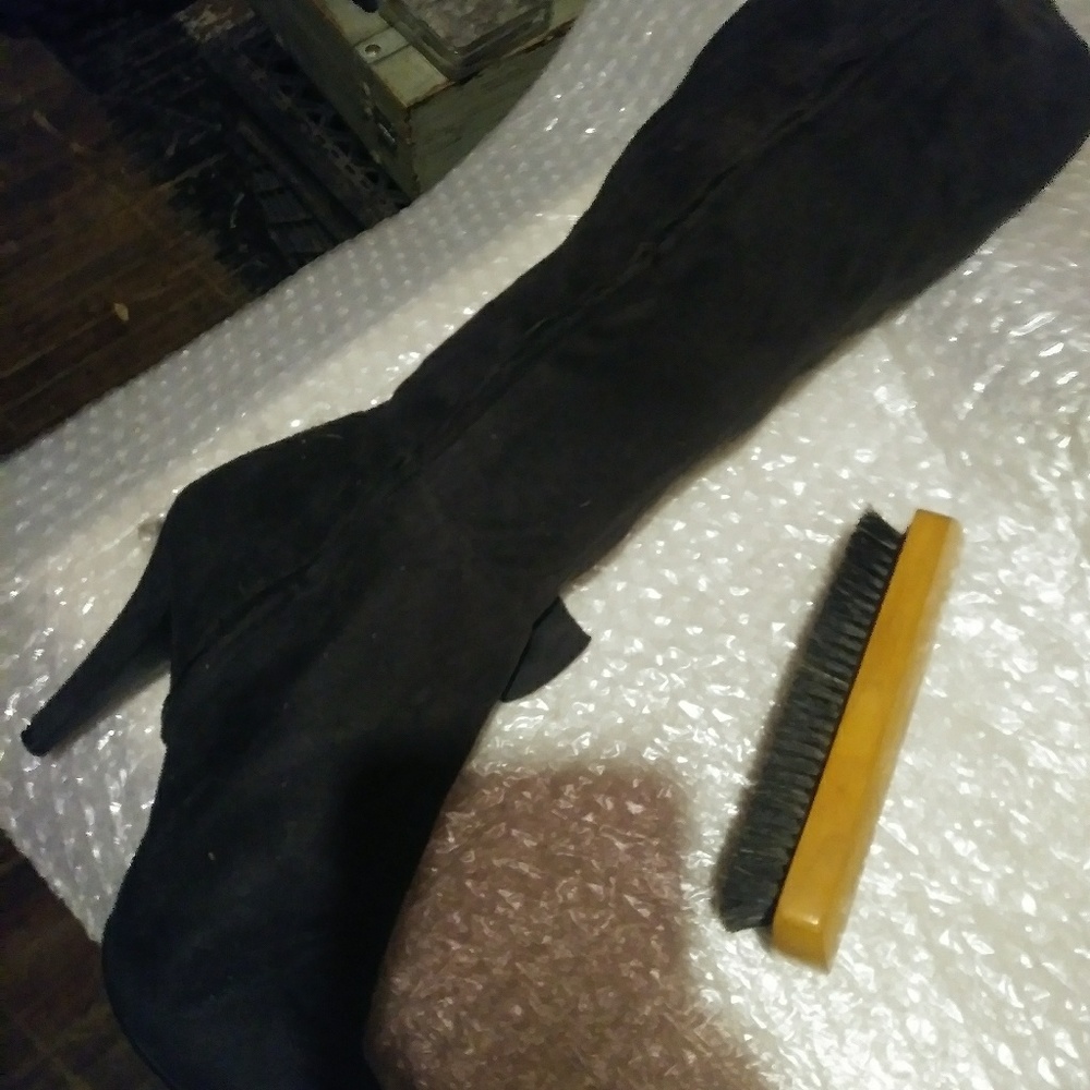 Jessica simpson boots